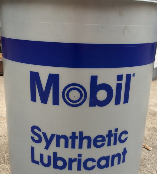 美(měi)孚食品級潤滑油,Mobil SHC Cibus  Series  