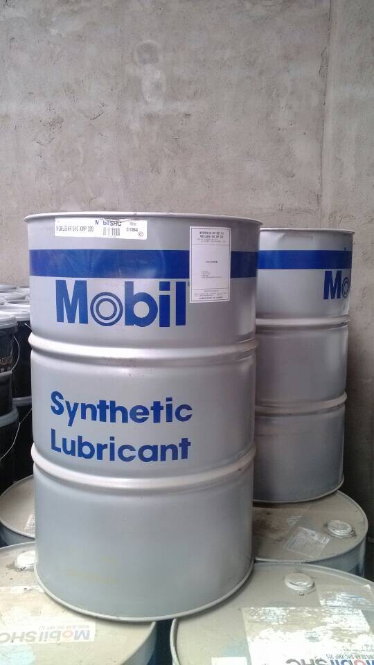 美(měi)孚shc634齒輪油 美(měi)孚齒輪油shc634  mobil shc 634