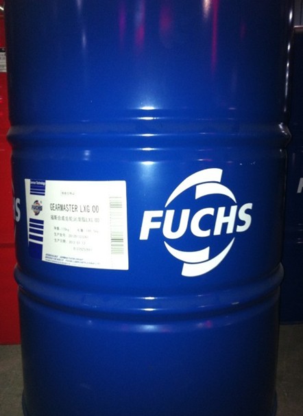  FUCHS RENOLIT GA3 福斯低(dī)噪音(yīn)潤滑脂