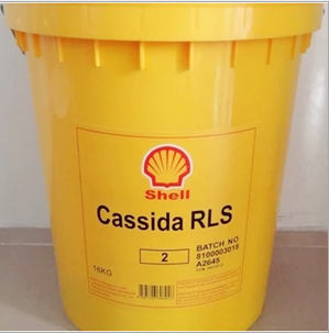 殼牌食品級潤滑脂 殼牌加适達RLS 潤滑脂 Cassida RLS grease 