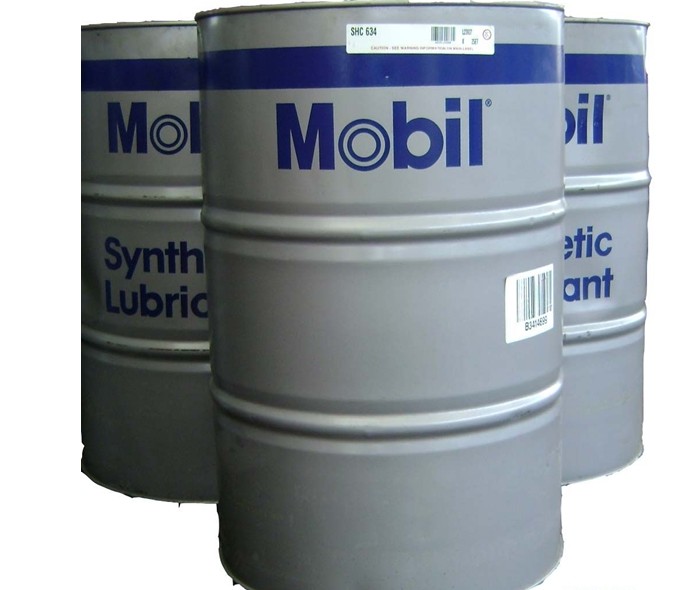 美(měi)孚SHC639合成齒輪油 Mobil SHC 639  